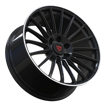 CADILLAC ESCALADE KD199 FORGED WHEELS SERIES: RV-MC199 - RVRN WHEELS
